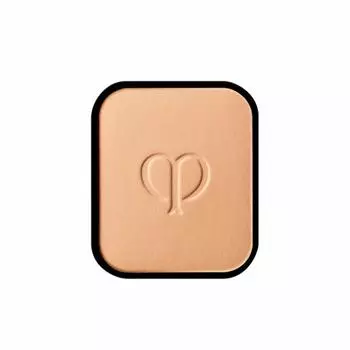 Shiseido de Peau Beaute Tan Poudre Eclat Ocher 20 to 1 per Cl (Refill) #Pink (Limited person)