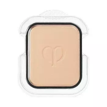 Shiseido de Peau Beaute Tan Poudre Eclat 00 to 1 per Cl (Refill) #Ocher (Limited person)