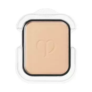 Shiseido de Peau Beaute Tan Poudre Eclat от 00 до 1 на Cl (Пополнение) #Охра (Ограниченное лицо)