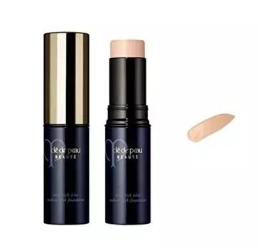 Shiseido de Peau Beaute Tan Stick Eclat Light Ochre 9g Тональный крем-стик Cl [предмет]