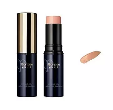 Shiseido de Peau Beaute Tanstick Eclat 9g Dark Ocher Cl SPF17/PA++