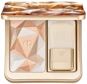 Shiseido de Peau Beautel Le Decla до 1 на Cl Loseur #202 (ограниченное лицо) []