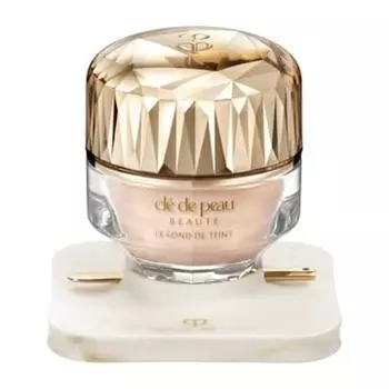 Shiseido de Peau Beautel Le Fond de Tan n Ocher от 00 до 1 шт. в Cl [SPF25 PA++] (Ограниченное лицо) []