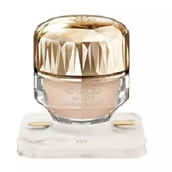 Shiseido de Peau Beautel Le Fond de Tan n Pink Ocher 00 Cl [SPF25 PA++] []