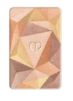 Shiseido de Peau Beautelle Le Les Sour Declare Cl (Пополнение) # 22