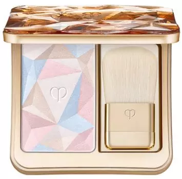 Shiseido de Peau Beautelle Le Les Sour Decla Cl #21 []