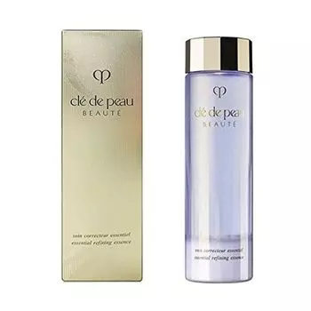 Shiseido de Peau Collection et Saint Ciel n 170 мл Cl Beaut