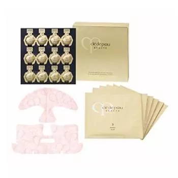 Shiseido de Peau Consentre Luminateur 6 sets Cl Beaut [item]