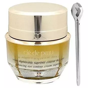 Shiseido de Peau Creme Eilleux Regeneran S 15г Cl Beaut