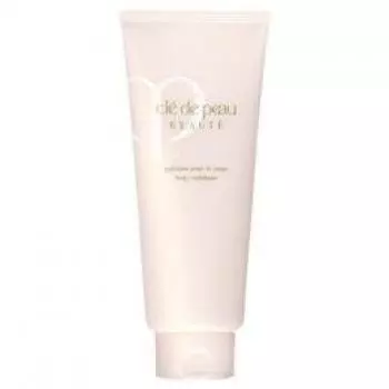 Shiseido de Peau Exfolia Pour Le Coeur 200g Cl Beaut