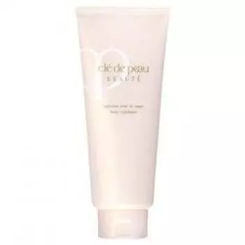Shiseido de Peau Exfolia Pour Le Coeur 200g Cl Beaut