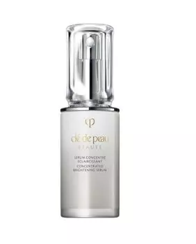 Shiseido de Peau Serum Concentrate Eclecissance N 40ml to 1 per Cl Beaut (Renewal) (Limited person) []