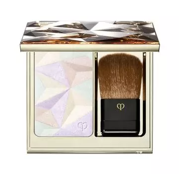 Shiseido de Peau Sour Decla 17 Тип пудры с футляром Cl Beaut Lo