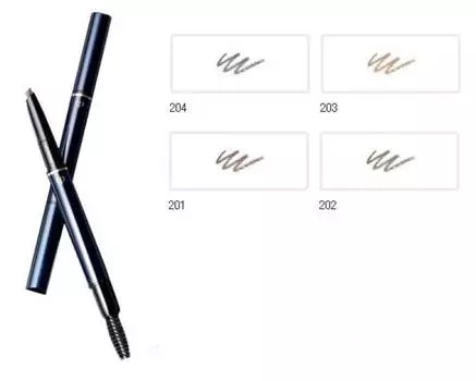 Shiseido de Peau Stylos Люсиль Кле Бьюте (картридж) (201)