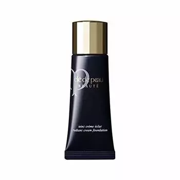 Shiseido de Peau Tan Eclat Ochre 30 Крем типа Cl Beaut/CPB Crme SPF25 PA++