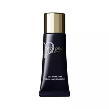 Shiseido de Peau Tan Eclat Ochre 30 Крем типа Cl Beaut/CPB Crme SPF25 PA++