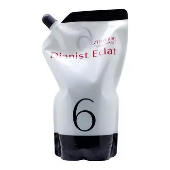 Shiseido Dianist Eclat Проявитель 6 1000 мл