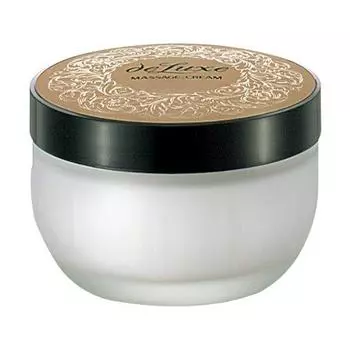 Shiseido Dolux Массажный крем N 80 г [Набор 3]