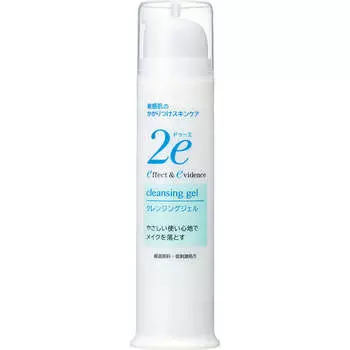 Shiseido Douhet Очищающий гель 95 г Уход за лицом Другие бренды Наносить, не смачивая руки или лицо. Нанесите на ладонь в 2 раза больше средства из дозатора.