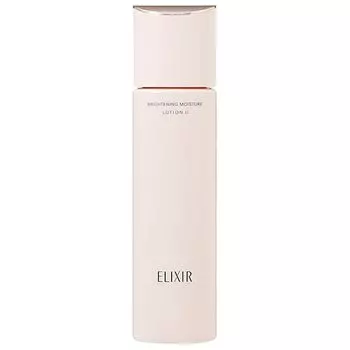 Shiseido ELIXIR Brightening Lotion WT 170 мл Лосьон III Очень увлажняющий [Квази-лекарство] [продукт]