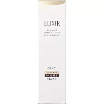 Shiseido Elixir Lift Moist Лосьон 170 мл