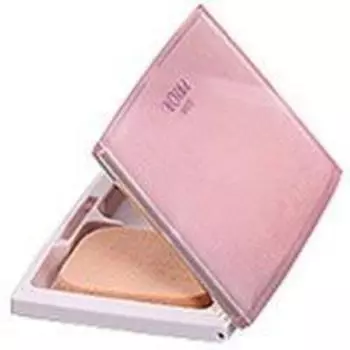 Shiseido Elixir Prior Creamy Pact UV Ocher 20