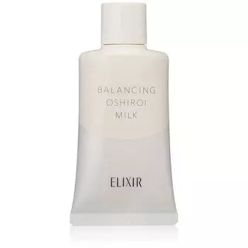 SHISEIDO Elixir Reflet Balancing Oshiroi Milk матирующий дневной крем с защитой от солнца, 35 гр