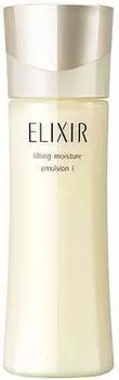 Shiseido Elixir Superiel Lift Увлажняющая эмульсия T 1 110 мл (освежение) (Пополнение) [Элемент]
