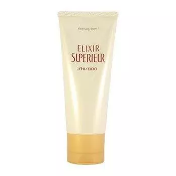 Shiseido Elixir Superiel Очищающая пенка N 145 г [I] [Товар]