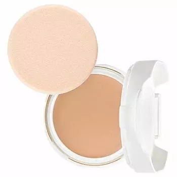 Shiseido ELIXIR SUPERIEUR Glossy Foundation T Refill Ocher 00 10 г SPF28/PA+++ [Товар]