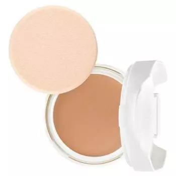 Shiseido ELIXIR SUPERIEUR Glossy Foundation T Refill Ocher 20 10 г SPF28/PA+++ [Товар] бежевый