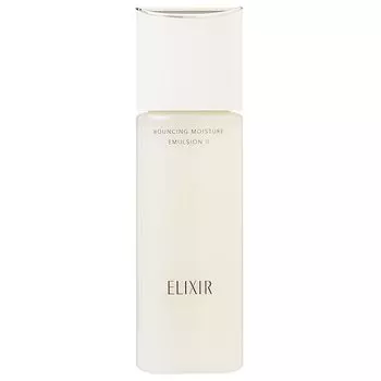 Shiseido ELIXIR SUPERIEUR Lift Moist Emulsion SP 130 мл Эмульсия-молочко III Очень увлажняющая [Квази-лекарство] [продукт]