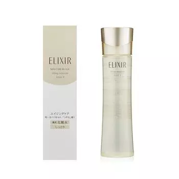 SHISEIDO Elixir Superieur Lift Moist Lotion увлажняющий лосьон, 170 мл - Тип II - мягкая, для нормальной кожи