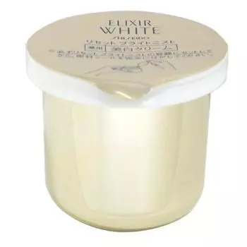 Shiseido Elixir White Reset Brightist 40 г [Refill] [Товар]