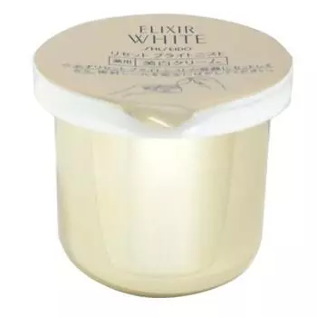 Shiseido Elixir White Reset Brightist 40 г [Refill] [Товар]