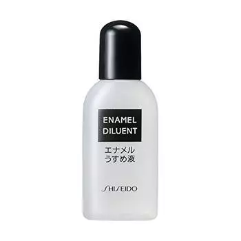 Shiseido Enamel Thin Liquid NA 15 мл