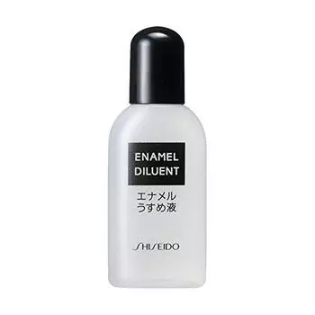 Shiseido Enamel Thin Liquid NA 15mL