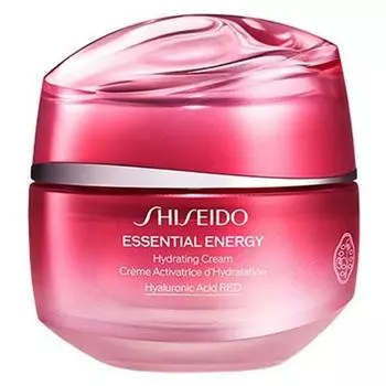 Shiseido Essential Energy Hydrating Cream