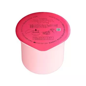 SHISEIDO Essential Energy Увлажняющий крем 50 г Кремовый кремовый увлажняющий сухой мелкие морщины Текстура Shiseido [Официальный] (Пополнение) Крем/для глаз