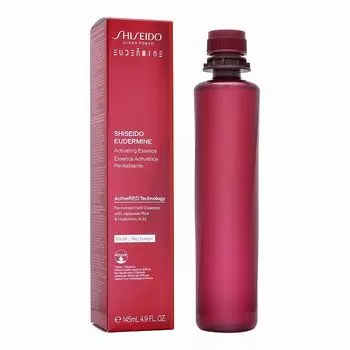 Shiseido Eudermin Essence Лосьон 145 мл (Пополнение) [Элемент]