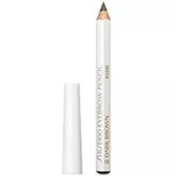 shiseido eyebrow pencil 2# 6 pieces