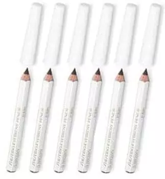 Shiseido Eyebrow Pencil 2 of [Set 6]