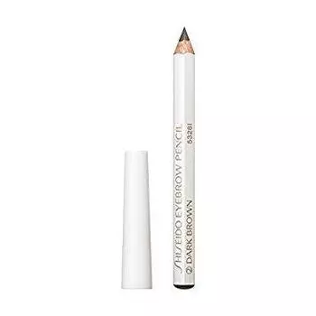 Shiseido eyebrow pencil 3 pieces 1 piece No.2 (x 3)