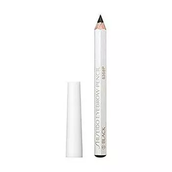Shiseido eyebrow pencil 3 pieces No.1