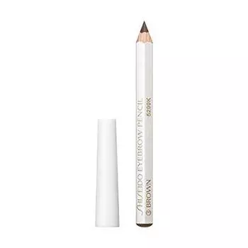 SHISEIDO Eyebrow Pencil Brown 35363