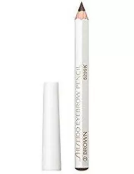 Shiseido eyebrow pencil eyebrow pencil pieces 3 brown 3#6