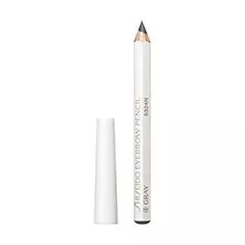 Shiseido eyebrow pencil no.4 3 pieces 1 piece x 3