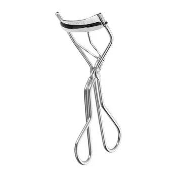 Shiseido Eyelash Curler Щипцы для завивки ресниц 1 шт. серебряный