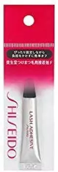 Shiseido false eyelash adhesive F