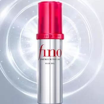SHISEIDO FINO Premium Touch Масло для волос 70мл 70ml